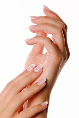 La beauté des mains et les plus d‘une bonne Manucure - Annecy - Institut Ondine
